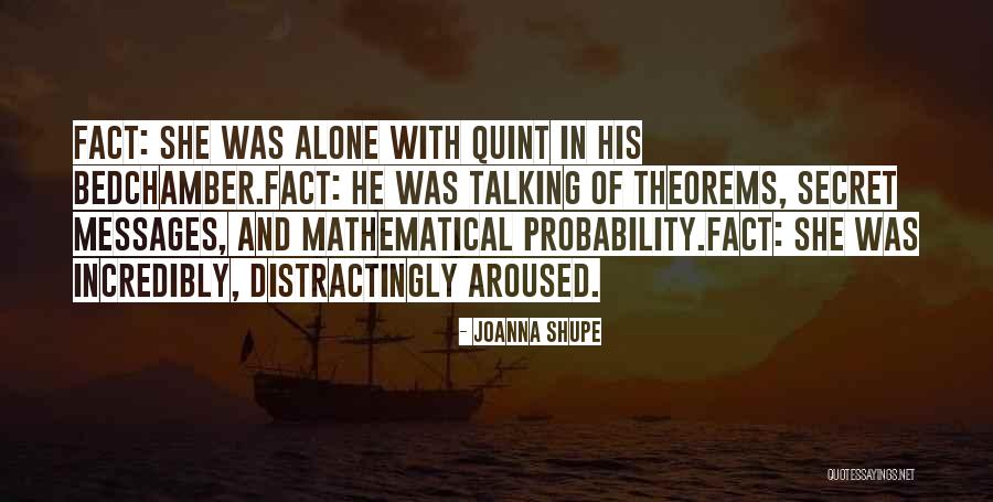 Joanna Shupe Quotes 2033924 Joanna Shupe Quotes 2033924
