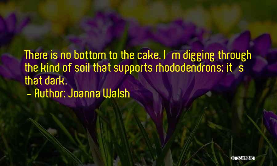 Joanna Walsh Quotes 1079441