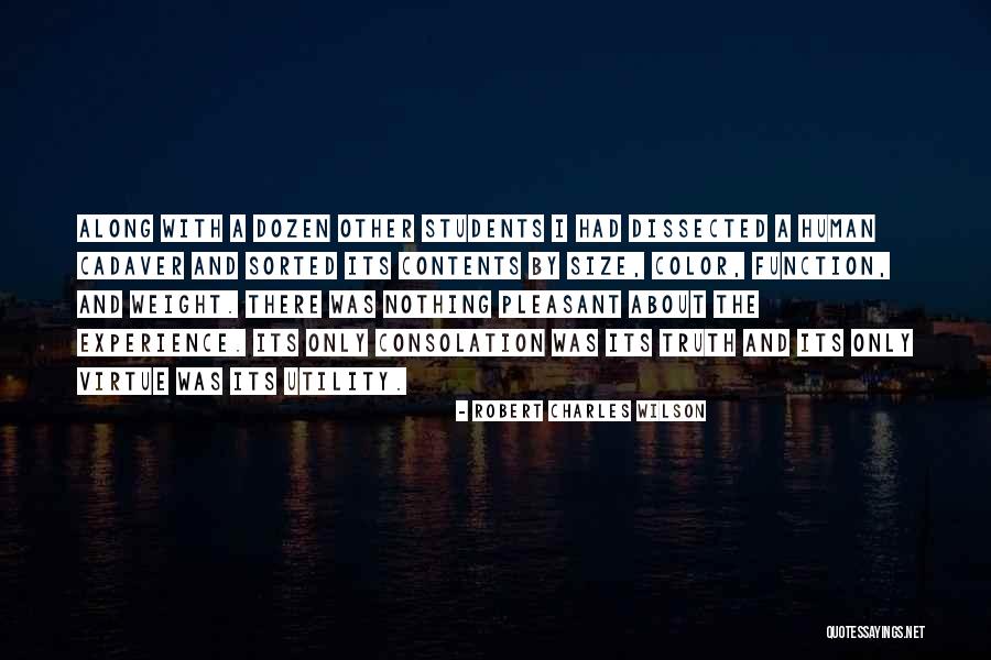 Joannah Omalley Quotes By Robert Charles Wilson Joannah Omalley Quotes By Robert Charles Wilson