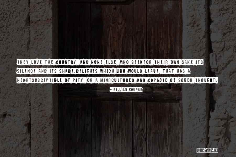 Joannas Crafts Quotes By William Cowper Joannas Crafts Quotes By William Cowper