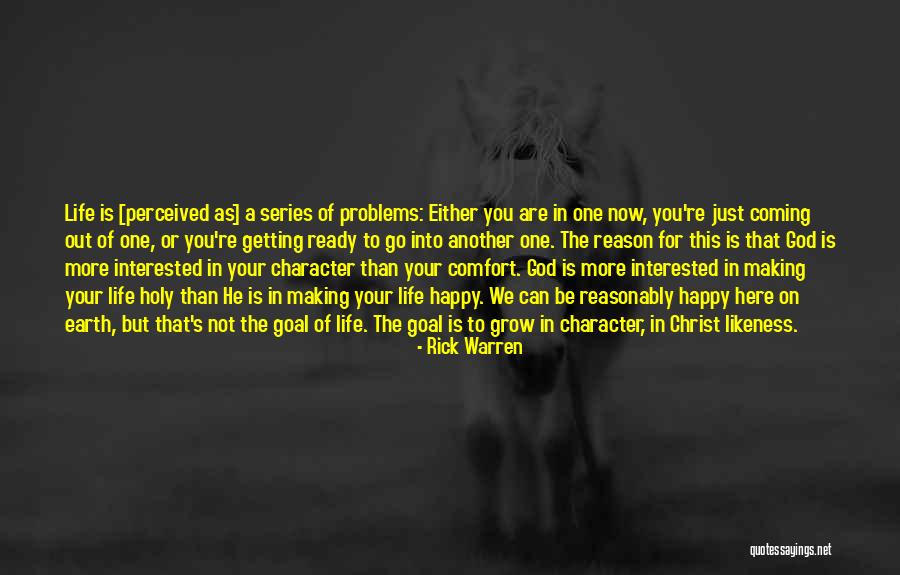 Joannas Marketplace Quotes By Rick Warren Joannas Marketplace Quotes By Rick Warren