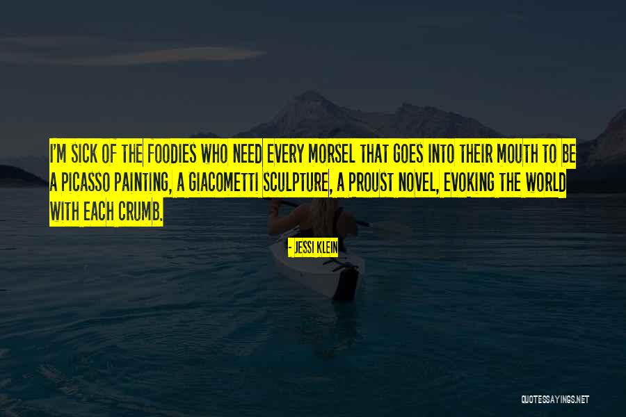 Joanne Ciulla Quotes By Jessi Klein Joanne Ciulla Quotes By Jessi Klein