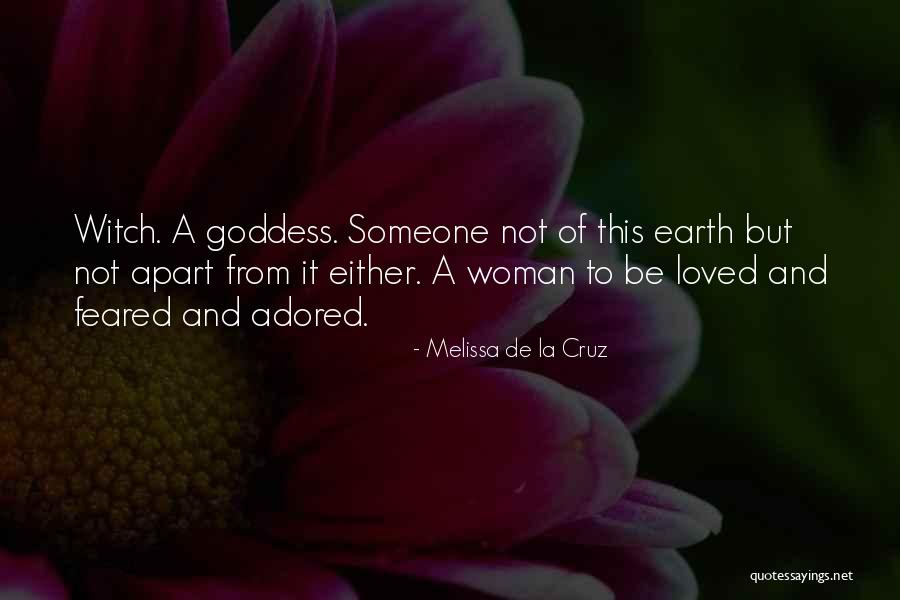 Joanne Ciulla Quotes By Melissa De La Cruz Joanne Ciulla Quotes By Melissa De La Cruz