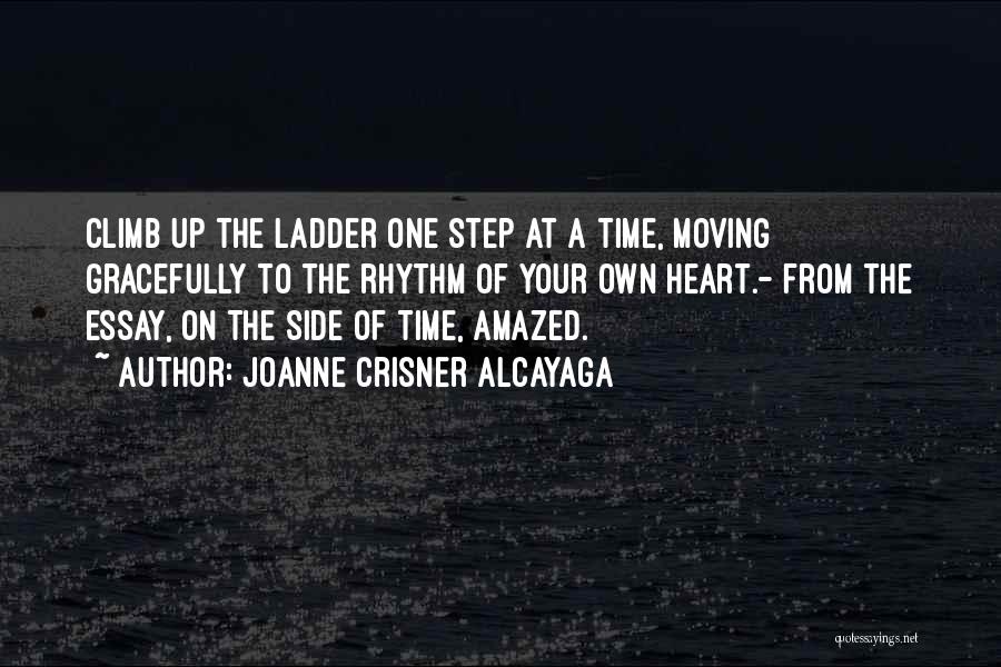 Joanne Crisner Alcayaga Quotes 1379793 Joanne Crisner Alcayaga Quotes 1379793