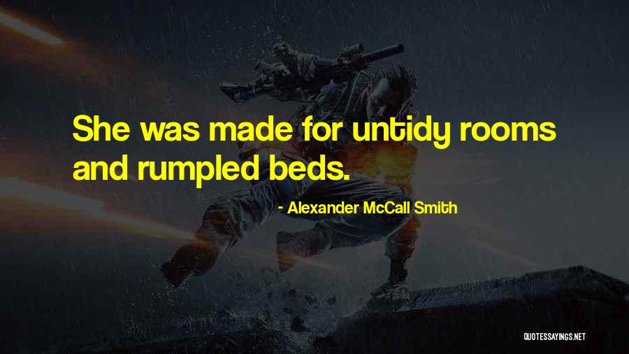 Joanne Dru Quotes By Alexander McCall Smith Joanne Dru Quotes By Alexander McCall Smith