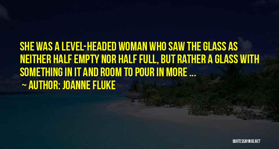 Joanne Fluke Quotes 1300966