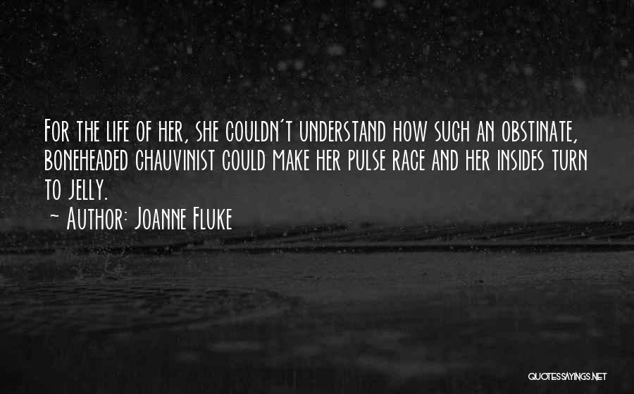 Joanne Fluke Quotes 1701531