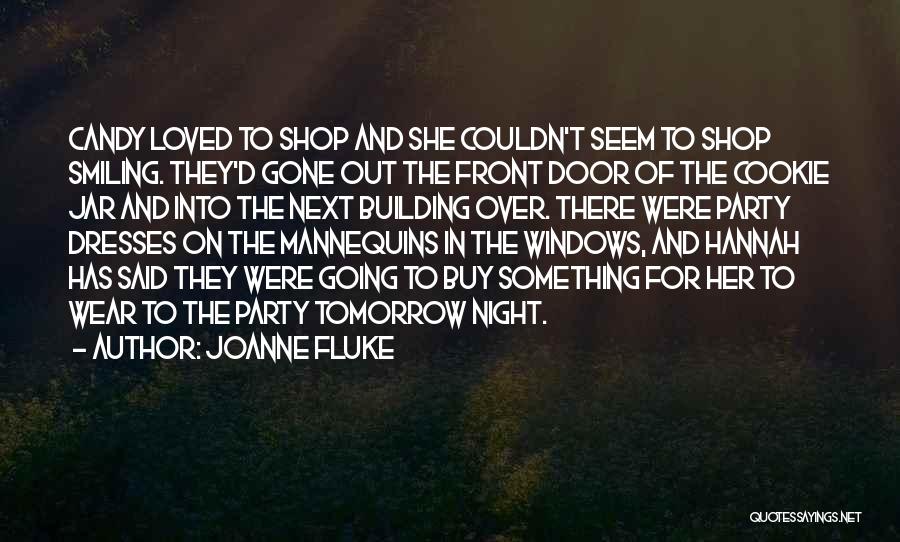 Joanne Fluke Quotes 443485