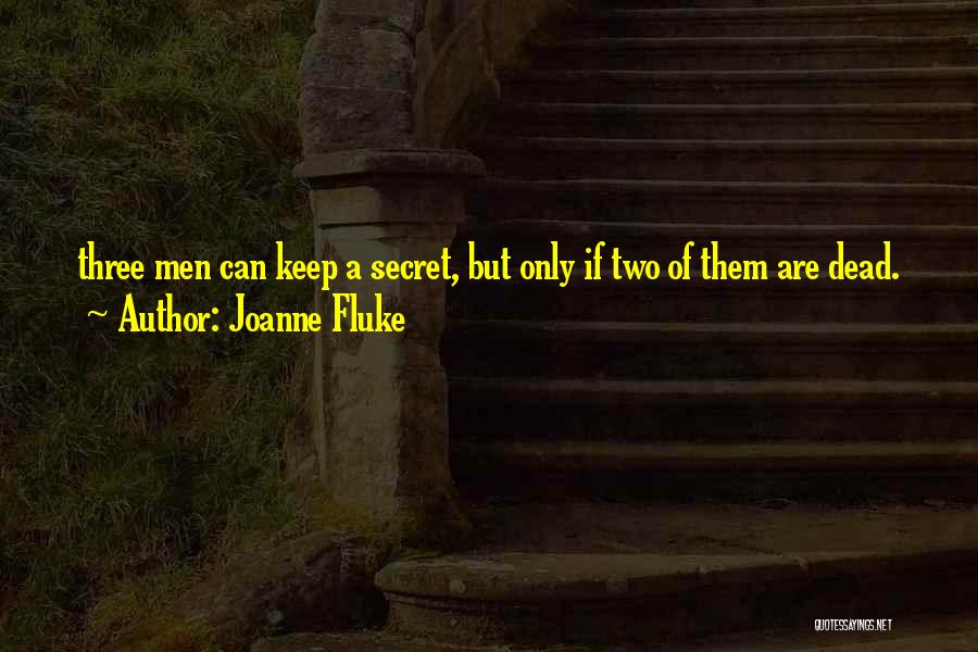 Joanne Fluke Quotes 678384