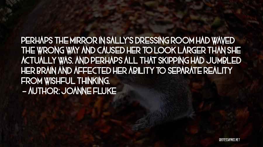 Joanne Fluke Quotes 726651