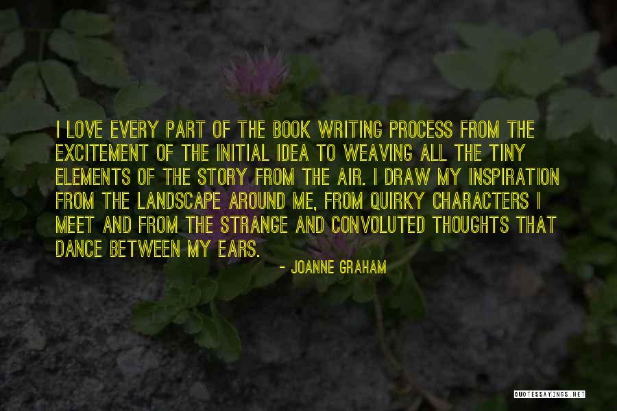 JoAnne Graham Quotes 1147594 JoAnne Graham Quotes 1147594