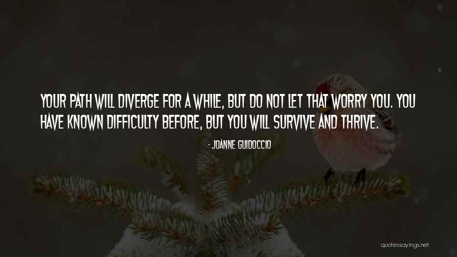 Joanne Guidoccio Quotes 164503 Joanne Guidoccio Quotes 164503