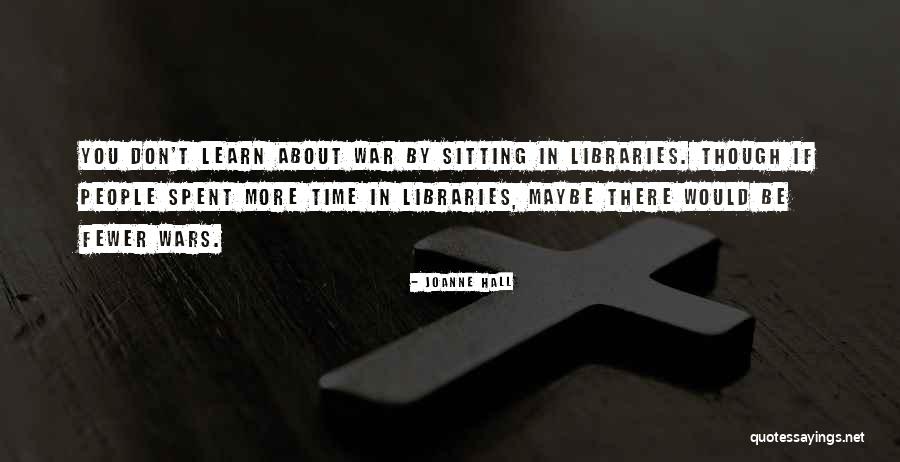 Joanne Hall Quotes 2170362 Joanne Hall Quotes 2170362