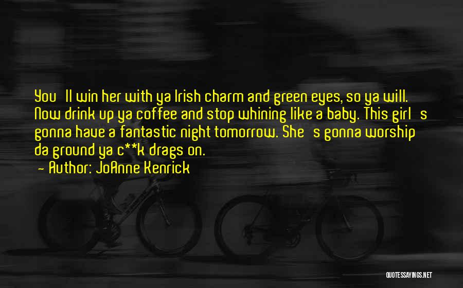 JoAnne Kenrick Quotes 190315