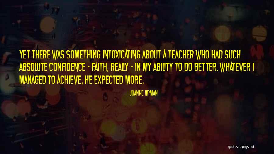 Joanne Lipman Quotes 1012322 Joanne Lipman Quotes 1012322