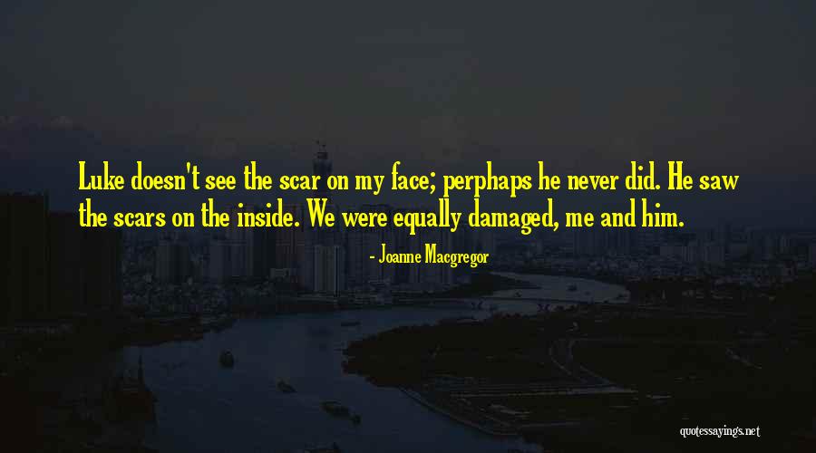 Joanne Macgregor Quotes 1989435 Joanne Macgregor Quotes 1989435