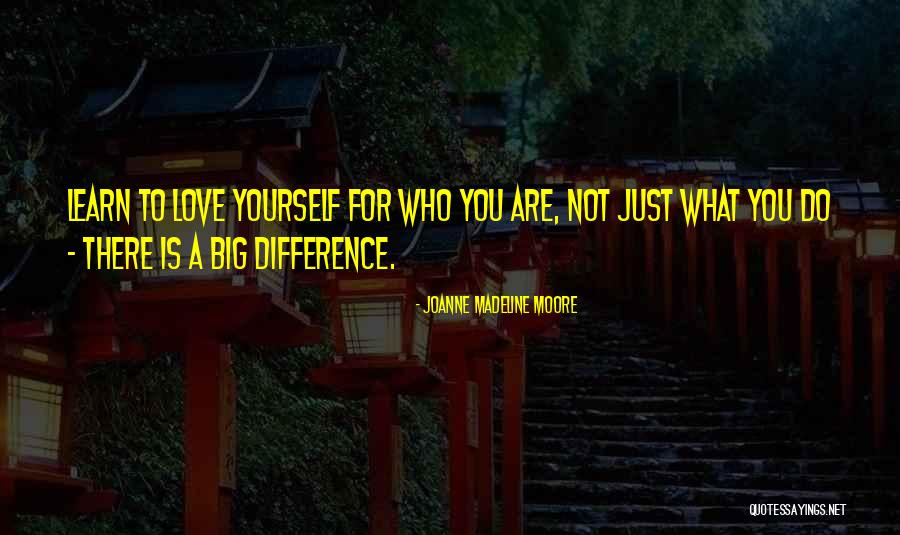 Joanne Madeline Moore Quotes 1338900 Joanne Madeline Moore Quotes 1338900