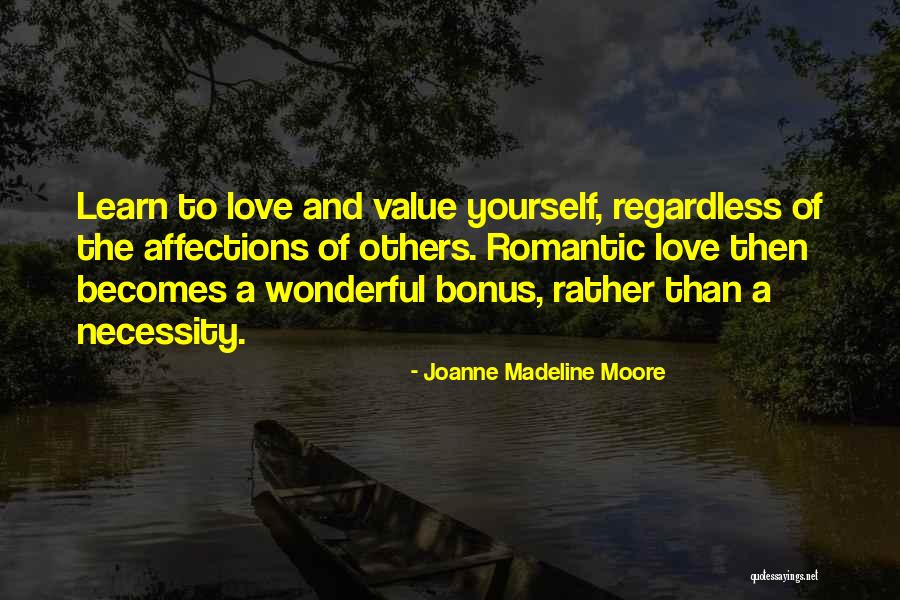 Joanne Madeline Moore Quotes 674196 Joanne Madeline Moore Quotes 674196
