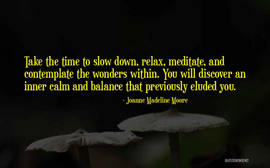 Joanne Madeline Moore Quotes 851106 Joanne Madeline Moore Quotes 851106