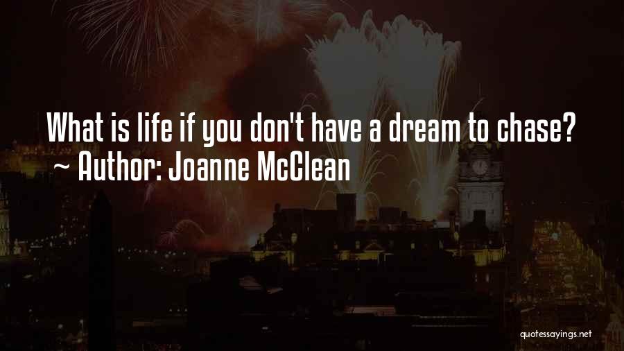 Joanne McClean Quotes 1640438