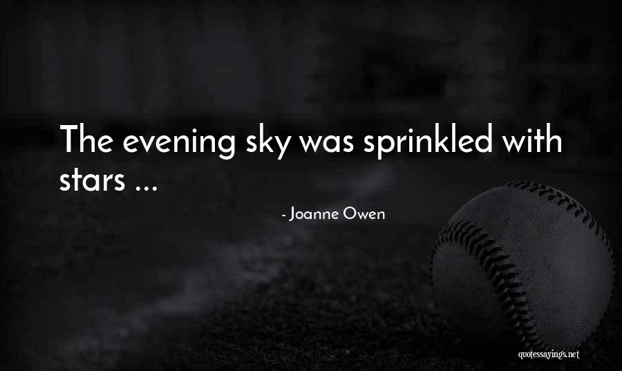 Joanne Owen Quotes 280243