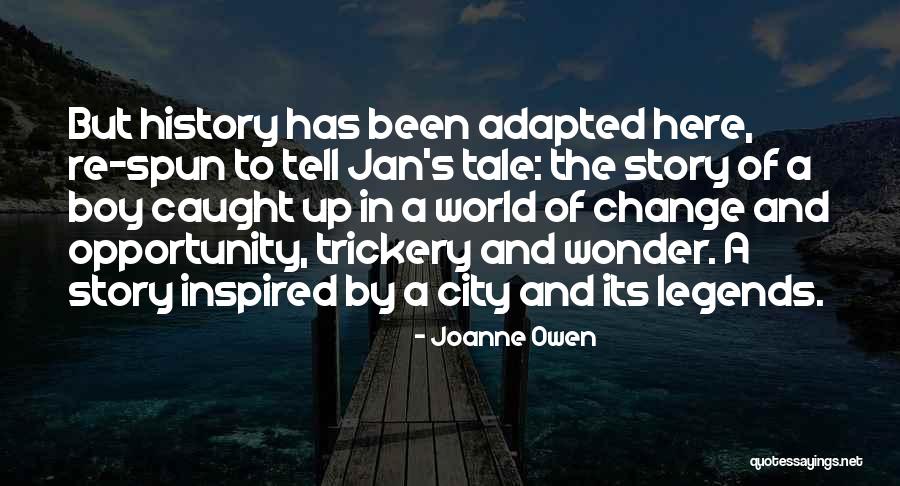 Joanne Owen Quotes 338091 Joanne Owen Quotes 338091