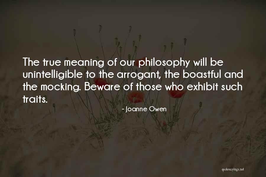 Joanne Owen Quotes 79623 Joanne Owen Quotes 79623