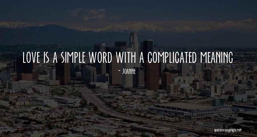 Joanne Quotes 1455270 Joanne Quotes 1455270