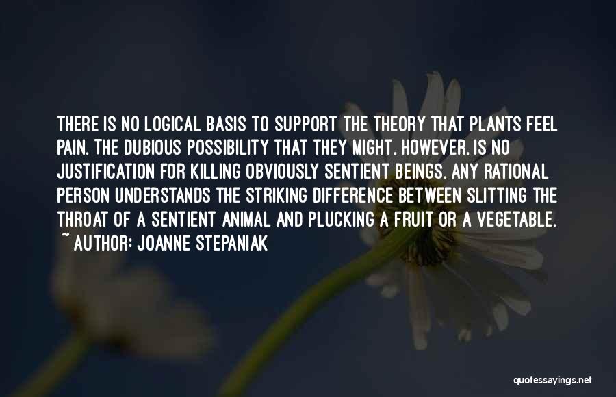 Joanne Stepaniak Quotes 2012147