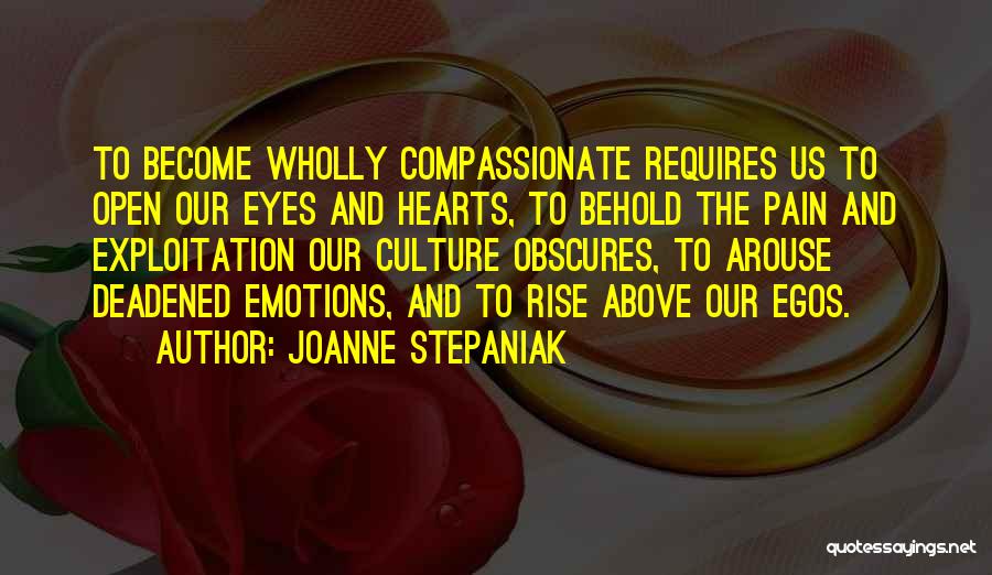 Joanne Stepaniak Quotes 838940