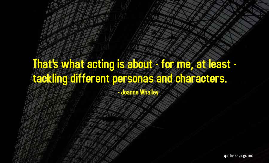Joanne Whalley Quotes 1123431 Joanne Whalley Quotes 1123431