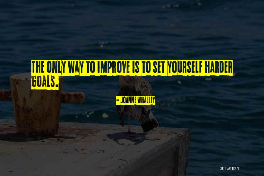 Joanne Whalley Quotes 919753 Joanne Whalley Quotes 919753