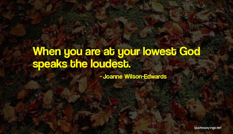 Joanne Wilson-Edwards Quotes 94093 Joanne Wilson-Edwards Quotes 94093