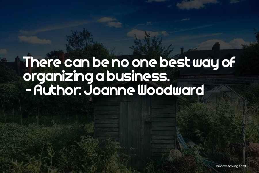 Joanne Woodward Quotes 105011
