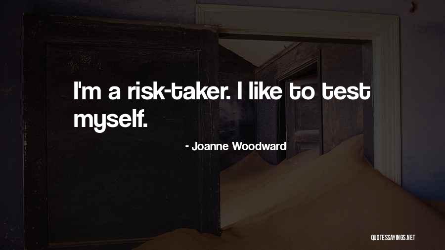 Joanne Woodward Quotes 793081