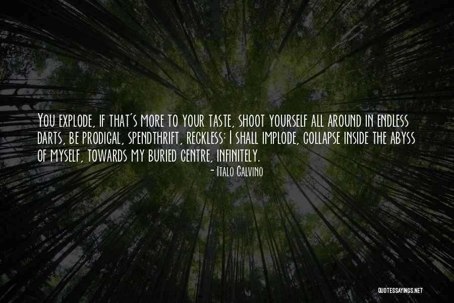 Joannette Roman Quotes By Italo Calvino Joannette Roman Quotes By Italo Calvino