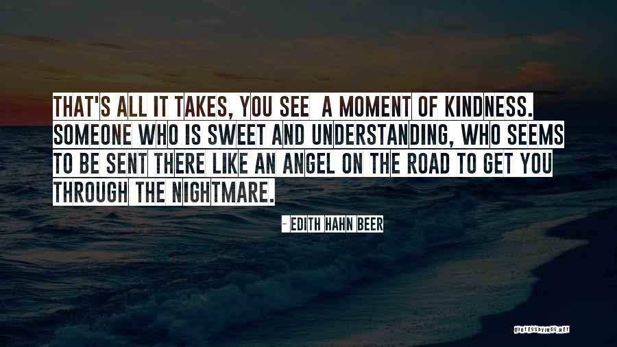 Joannie Rochette Quotes By Edith Hahn Beer Joannie Rochette Quotes By Edith Hahn Beer