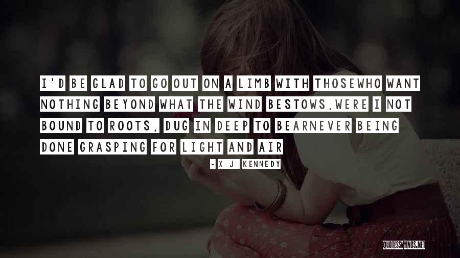 Joannis Morehead Quotes By X.J. Kennedy Joannis Morehead Quotes By X.J. Kennedy