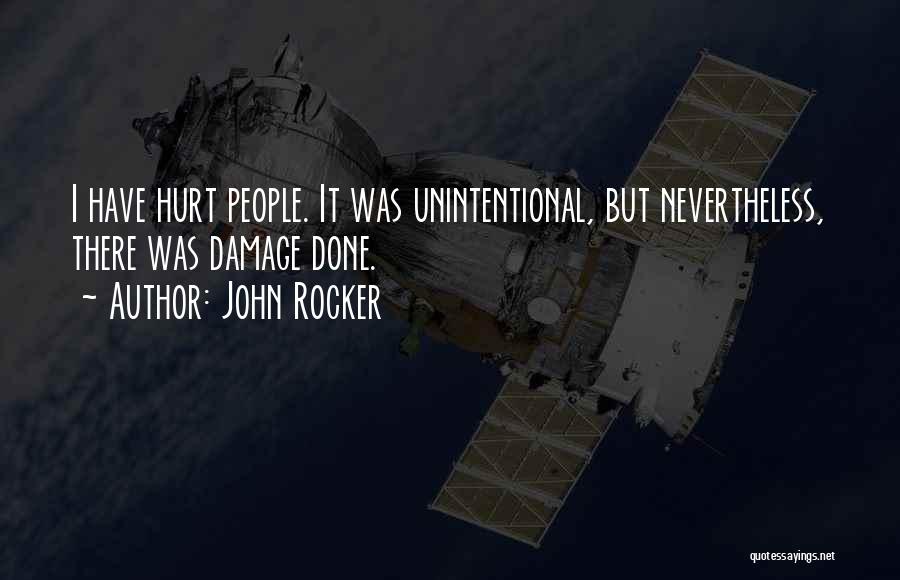 Joannis Palm Quotes By John Rocker