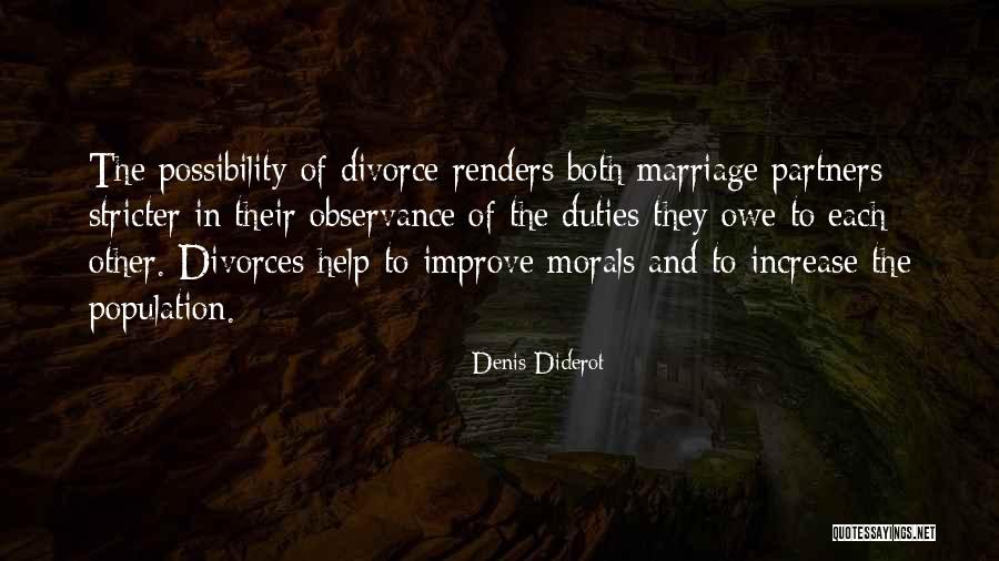 Joannou Associates Quotes By Denis Diderot Joannou Associates Quotes By Denis Diderot