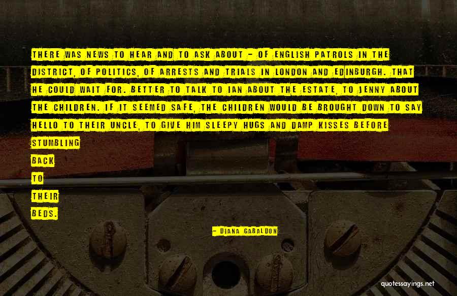 Joannou Paraskevaides Quotes By Diana Gabaldon Joannou Paraskevaides Quotes By Diana Gabaldon