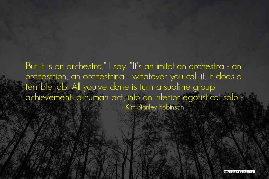 Joanny Ernst Quotes By Kim Stanley Robinson Joanny Ernst Quotes By Kim Stanley Robinson