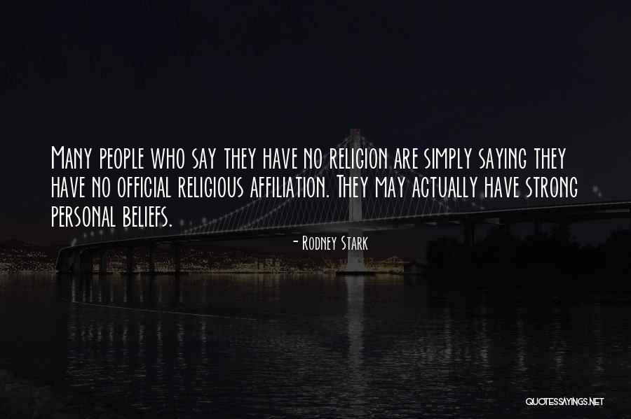 Joanny Ernst Quotes By Rodney Stark Joanny Ernst Quotes By Rodney Stark