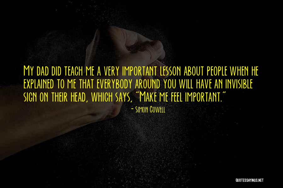 Joanny Ernst Quotes By Simon Cowell Joanny Ernst Quotes By Simon Cowell
