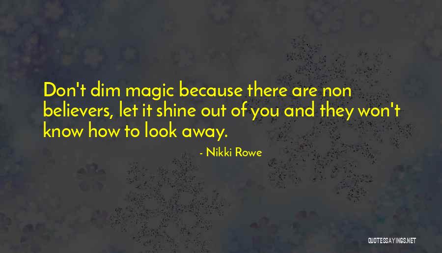 Joanny James Quotes By Nikki Rowe Joanny James Quotes By Nikki Rowe
