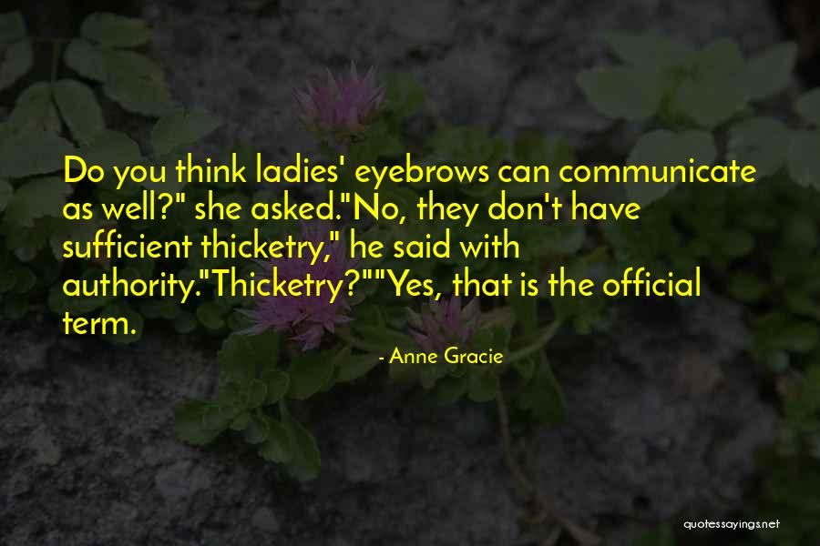 Joans Store Quotes By Anne Gracie Joans Store Quotes By Anne Gracie
