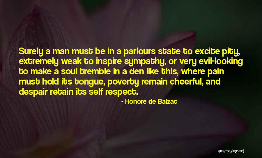 Joans Store Quotes By Honore De Balzac Joans Store Quotes By Honore De Balzac