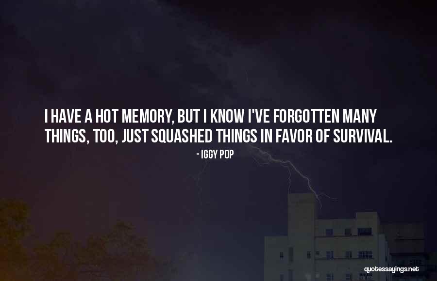 Joans Store Quotes By Iggy Pop Joans Store Quotes By Iggy Pop