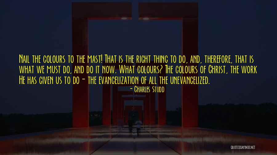 Joao Tordo Quotes By Charles Studd Joao Tordo Quotes By Charles Studd