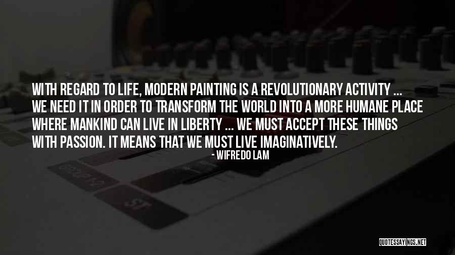 Joao Tordo Quotes By Wifredo Lam Joao Tordo Quotes By Wifredo Lam